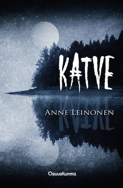 Leinonen, Anne - Katve, ebook