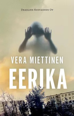 Miettinen, Vera - Eerika, äänikirja