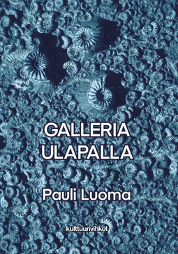 Luoma, Pauli - Galleria ulapalla, ebook