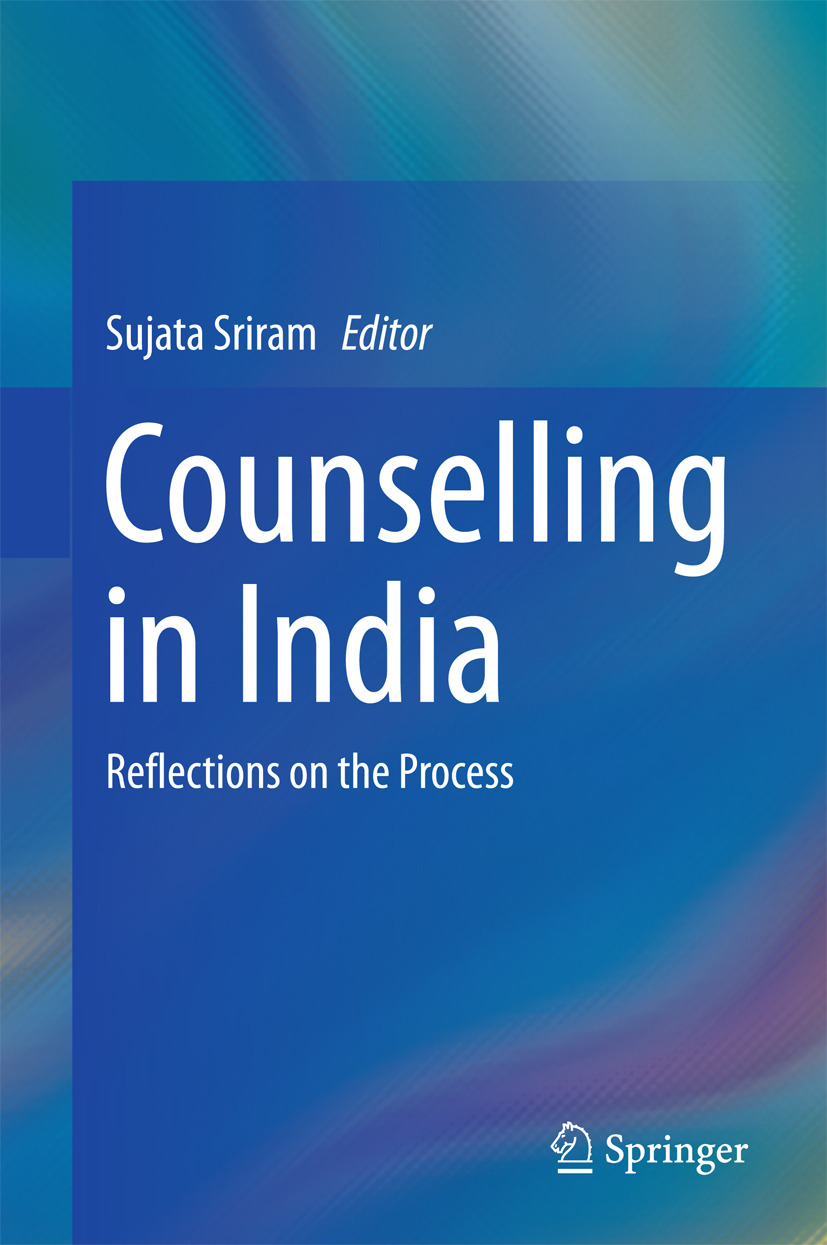 Sriram, Sujata - Counselling in India, e-bok