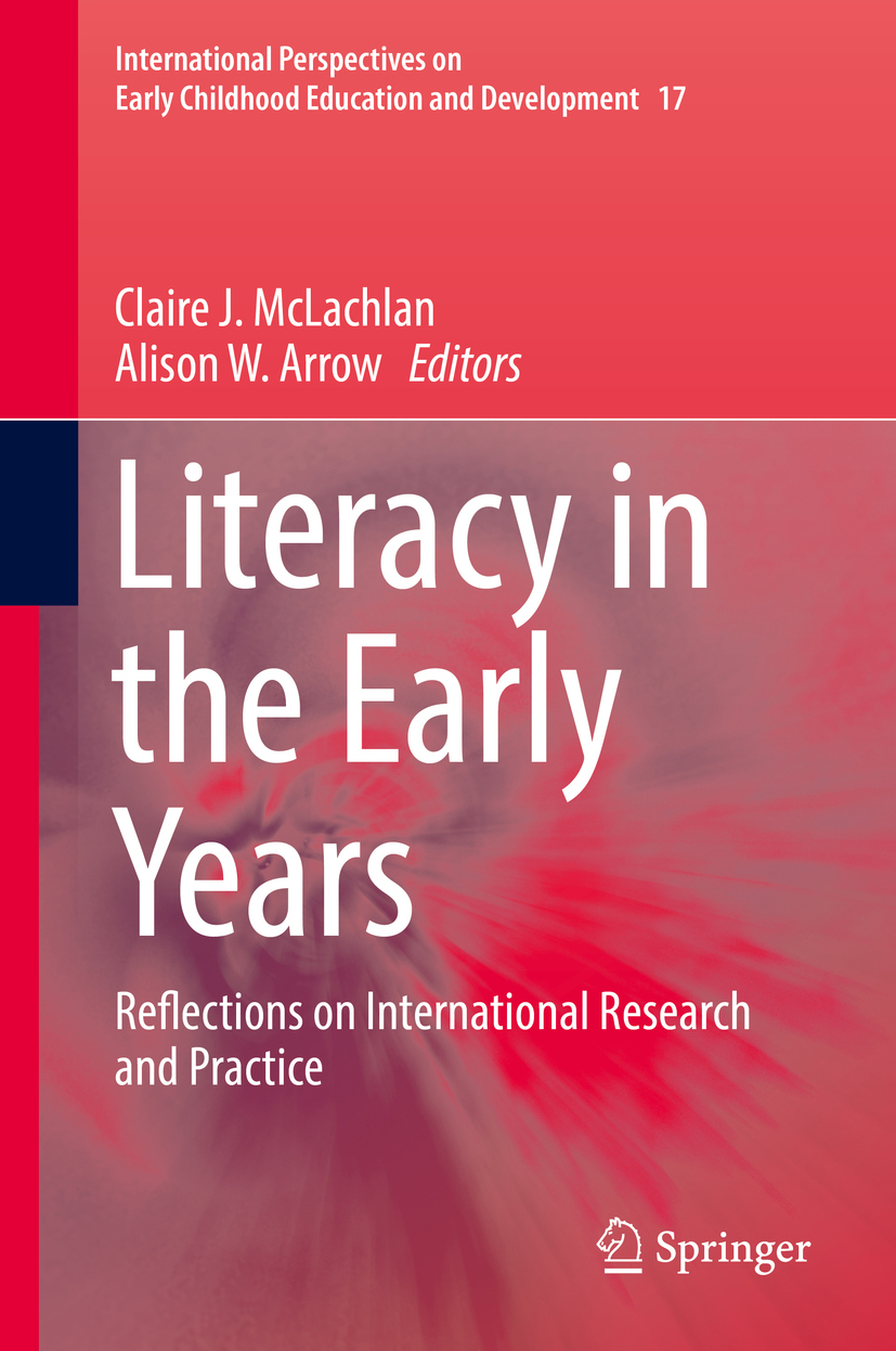 Arrow, Alison W. - Literacy in the Early Years, ebook