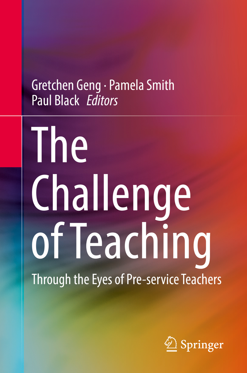 Black, Paul - The Challenge of Teaching, e-kirja