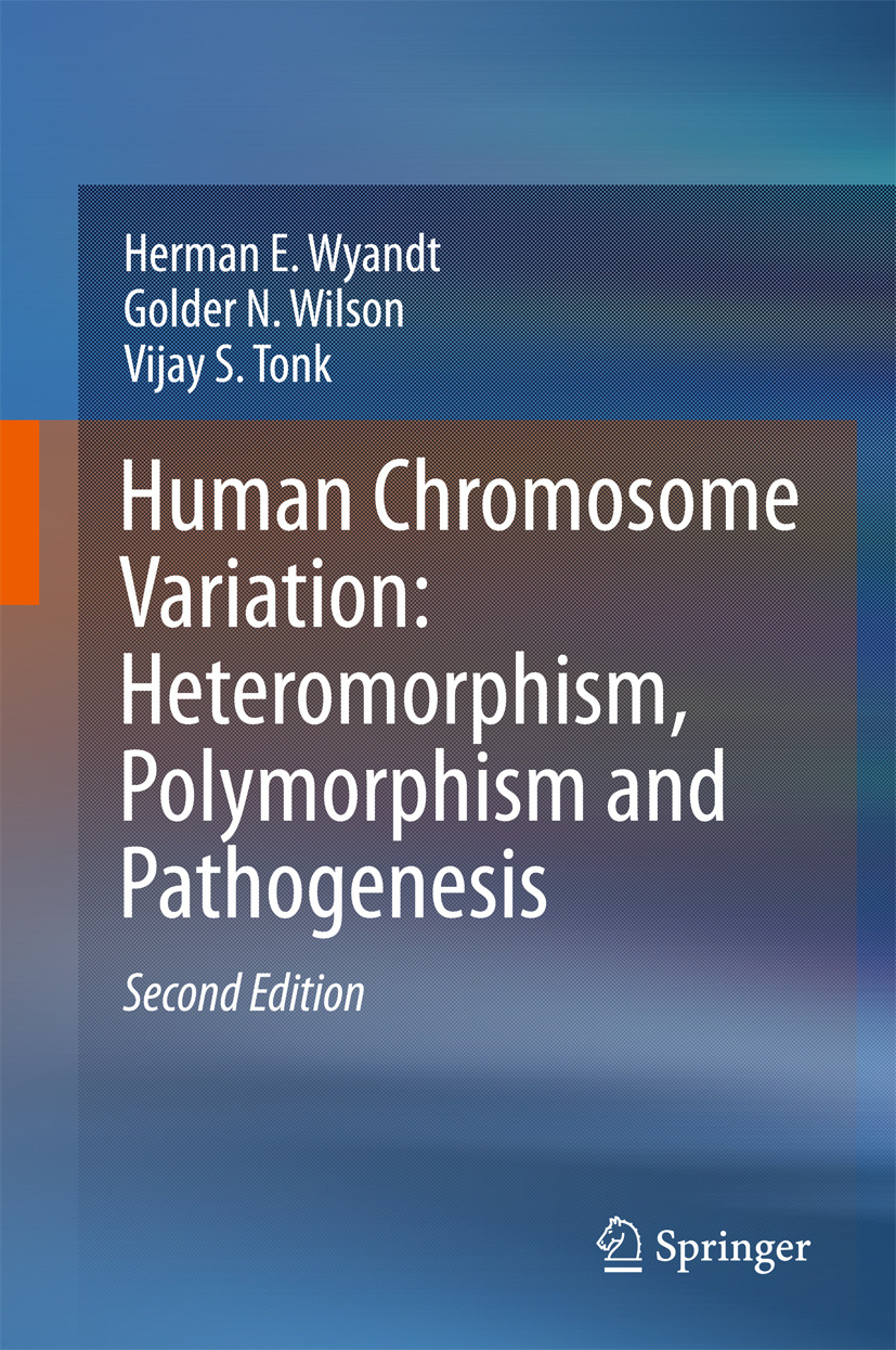 Tonk, Vijay S. - Human Chromosome Variation: Heteromorphism, Polymorphism and Pathogenesis, e-bok