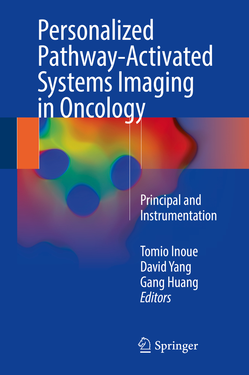 Huang, Gang - Personalized Pathway-Activated Systems Imaging in Oncology, ebook
