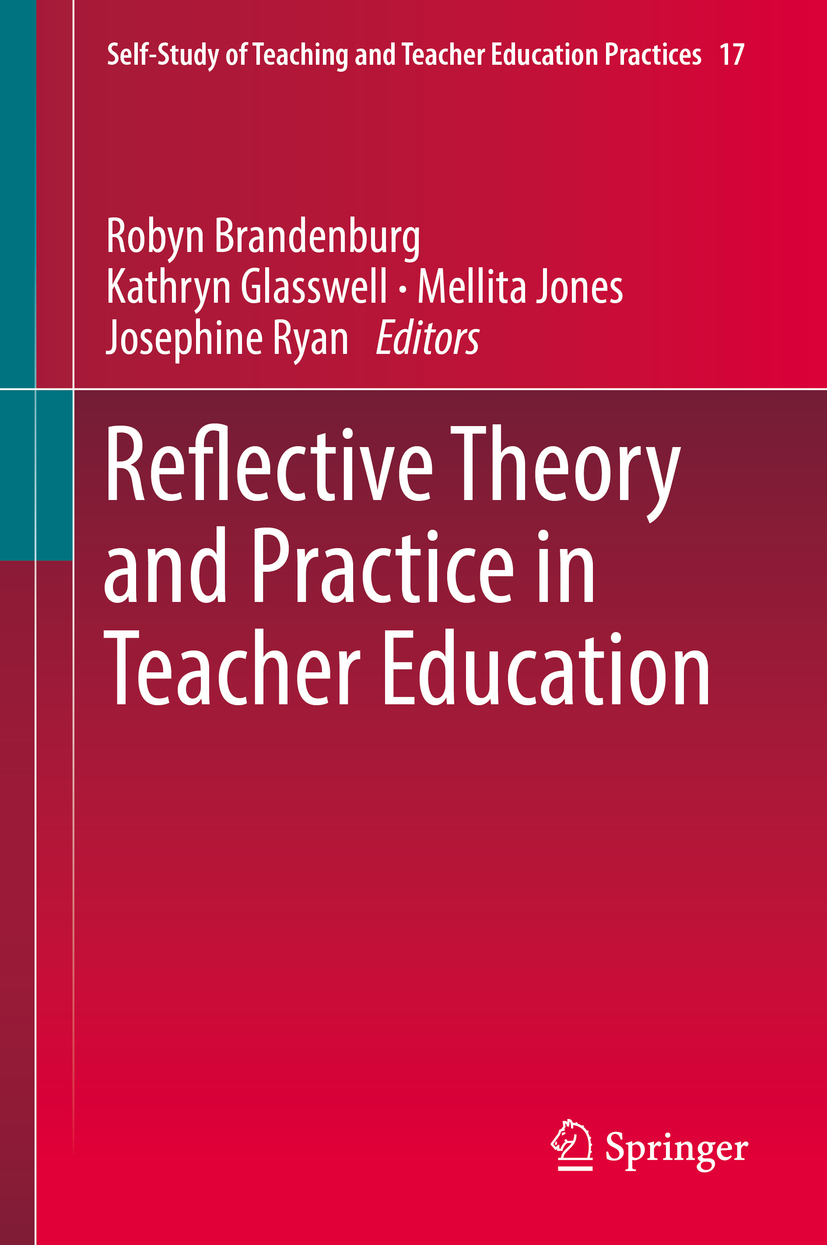 Brandenburg, Robyn - Reflective Theory and Practice in Teacher Education, ebook