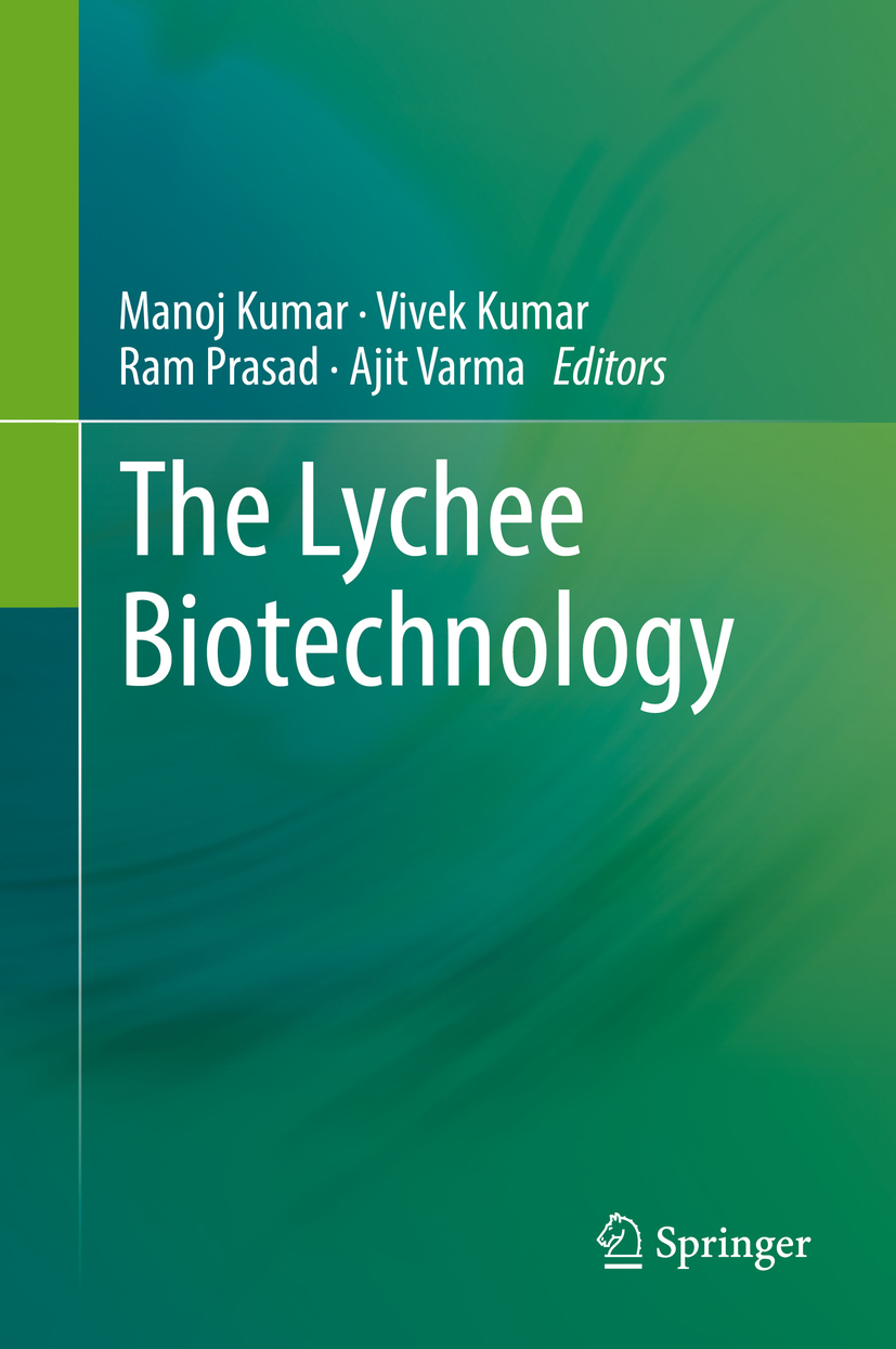 Kumar, Manoj - The Lychee Biotechnology, ebook