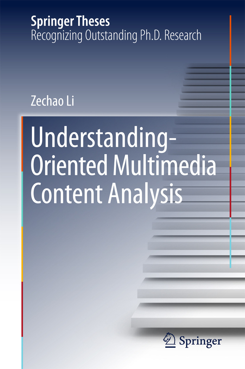 Li, Zechao - Understanding-Oriented Multimedia Content Analysis, ebook