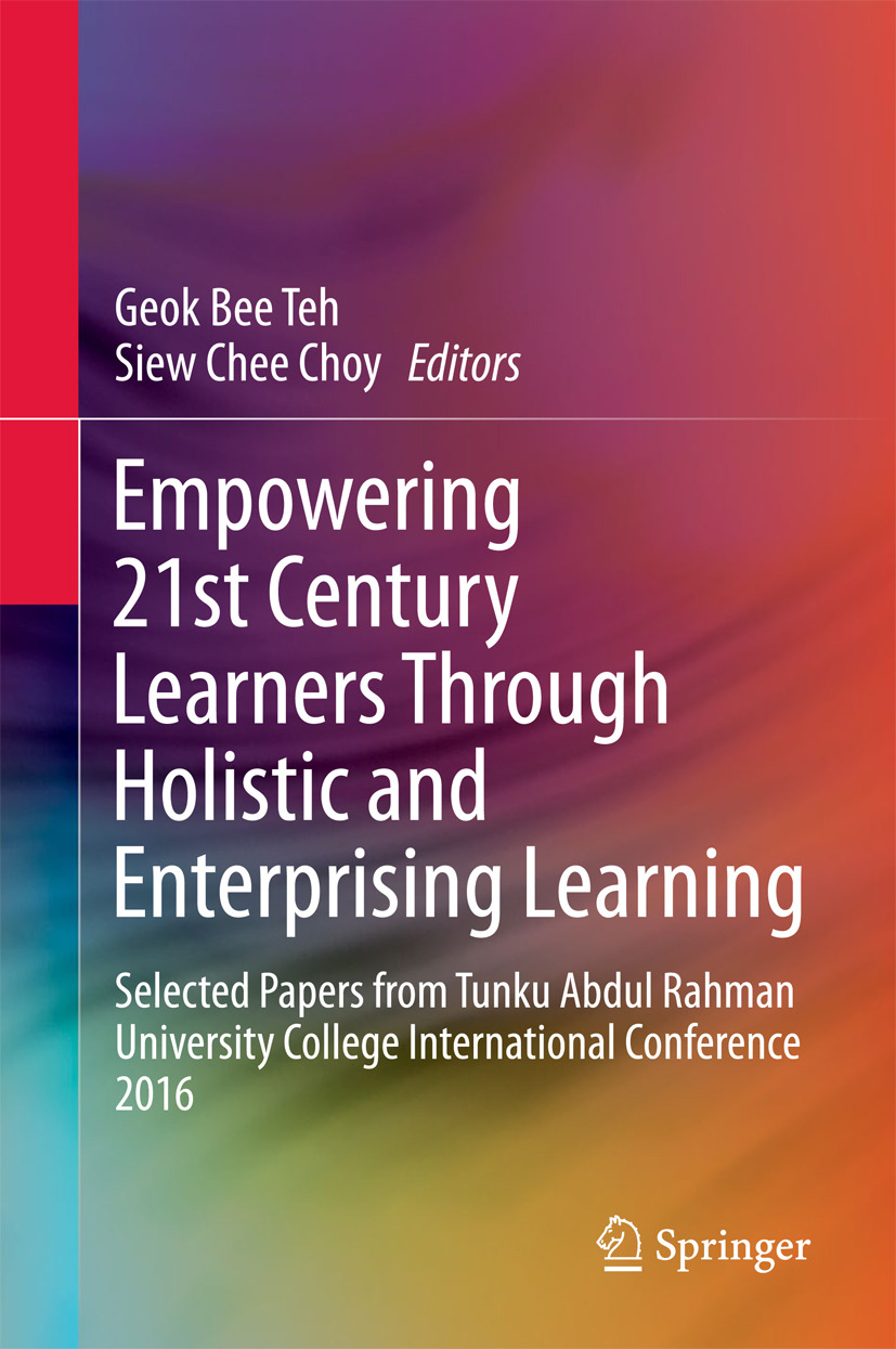 Choy, Siew Chee - Empowering 21st Century Learners Through Holistic and Enterprising Learning, ebook