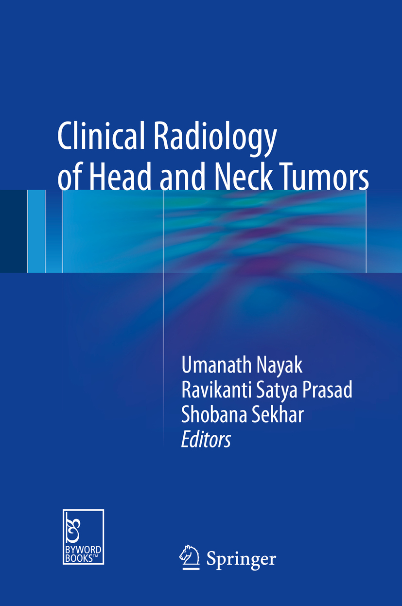 Nayak, Umanath - Clinical Radiology of Head and Neck Tumors, ebook