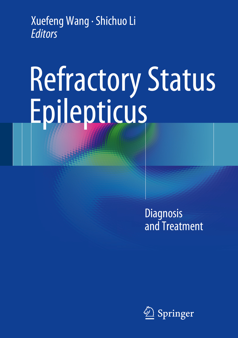 Li, Shichuo - Refractory Status Epilepticus, ebook