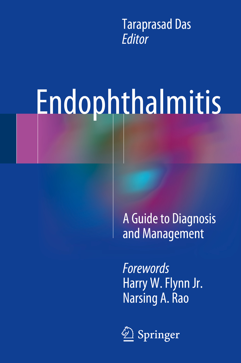 Das, Taraprasad - Endophthalmitis, ebook
