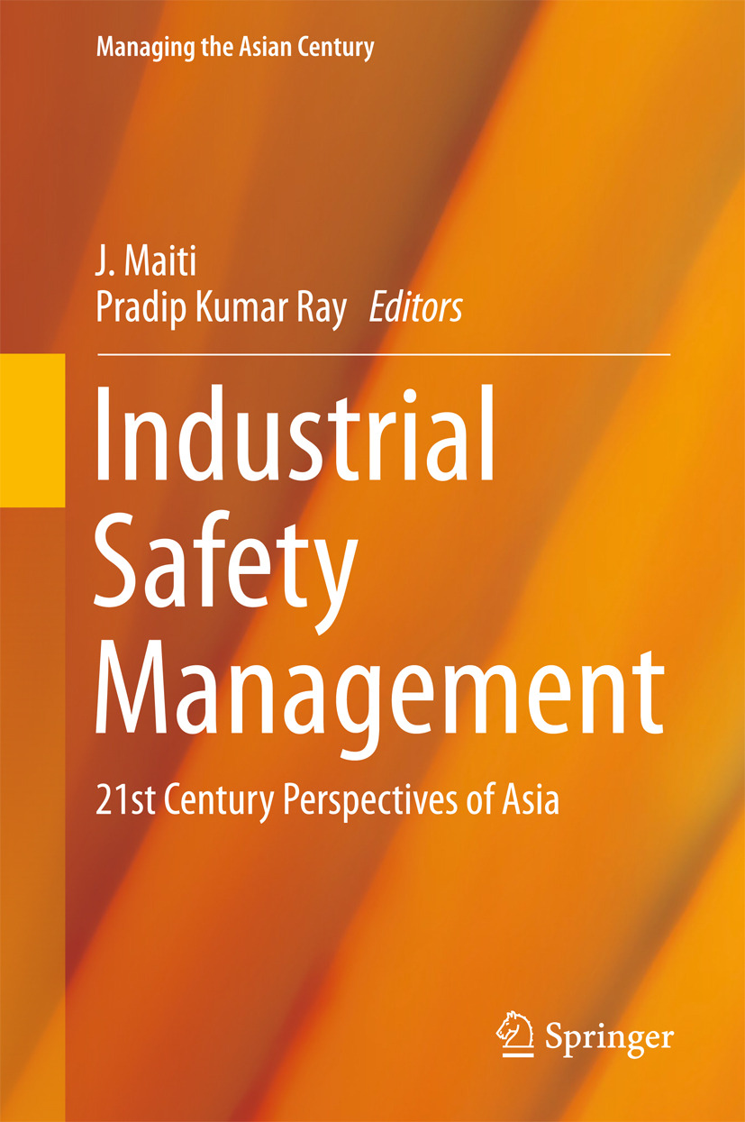 Maiti, J - Industrial Safety Management, ebook