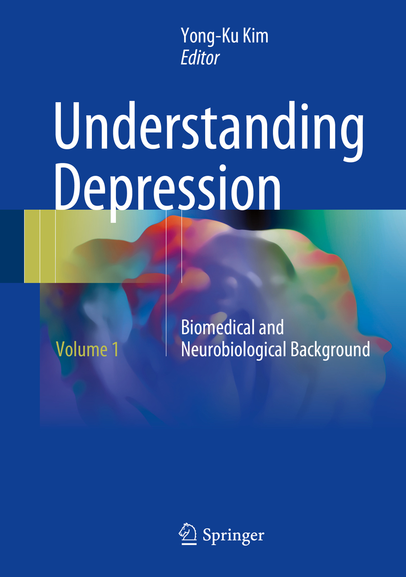 Kim, Yong-Ku - Understanding Depression, ebook