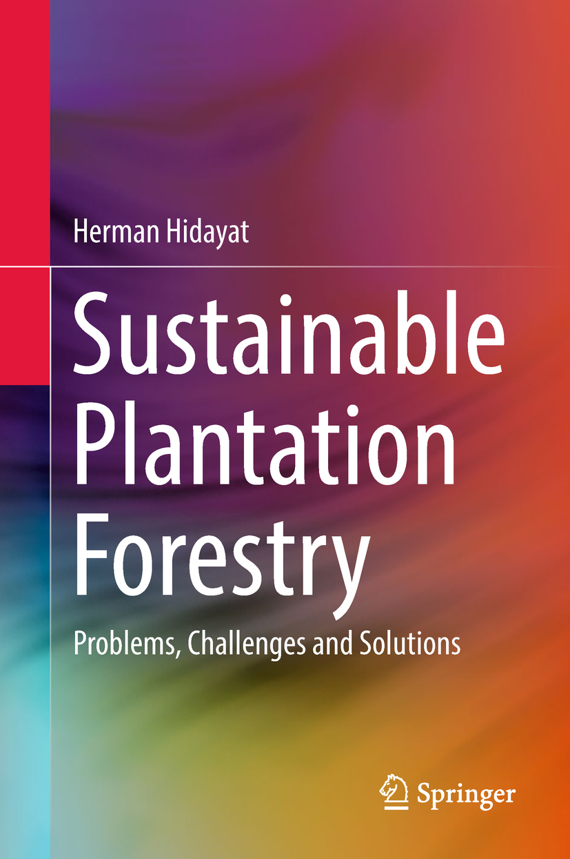 Hidayat, Herman - Sustainable Plantation Forestry, ebook