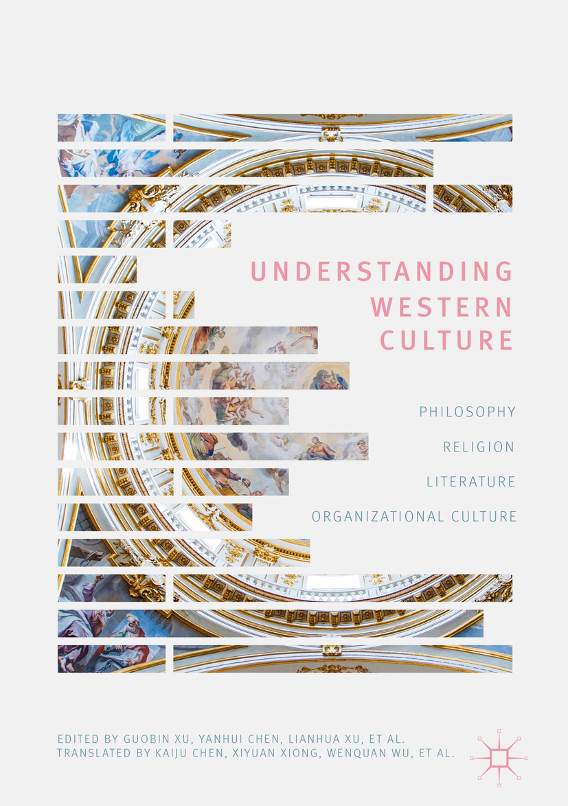 Chen, Yanhui - Understanding Western Culture, ebook