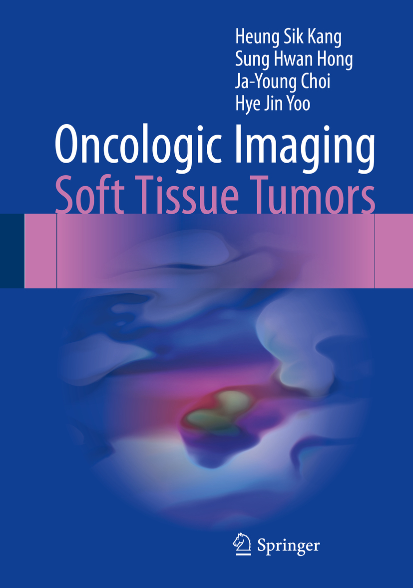 Choi, Ja-Young - Oncologic Imaging: Soft Tissue Tumors, ebook