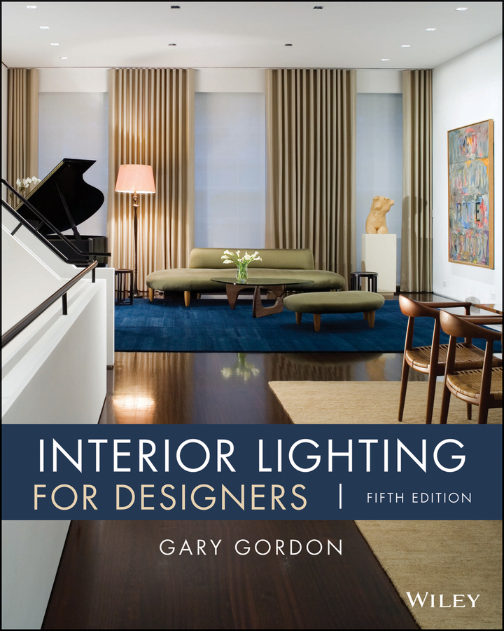 Gordon, Gary - Interior Lighting for Designers, ebook