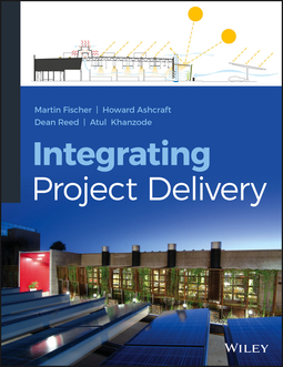 Ashcraft, Howard W. - Integrating Project Delivery, ebook