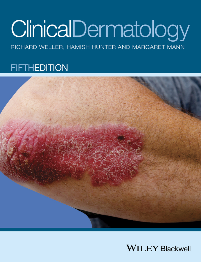 Hunter, Hamish J. A. - Clinical Dermatology, ebook