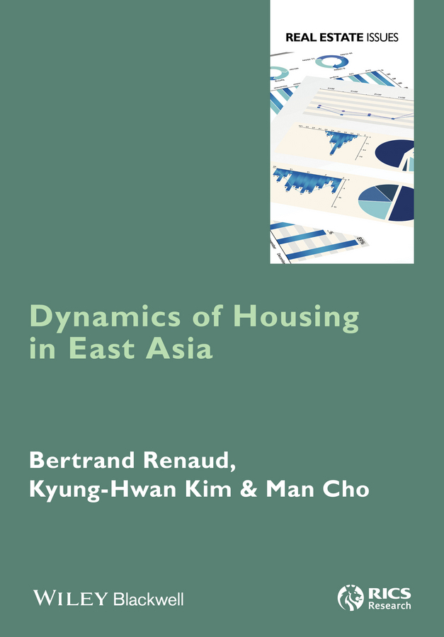 Cho, Man - Dynamics of Housing in East Asia, ebook