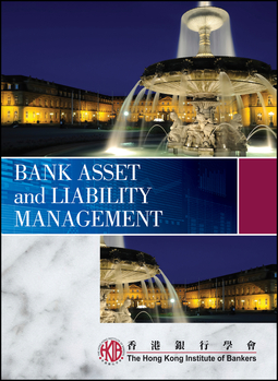  - Bank Asset and Liability Management, e-kirja