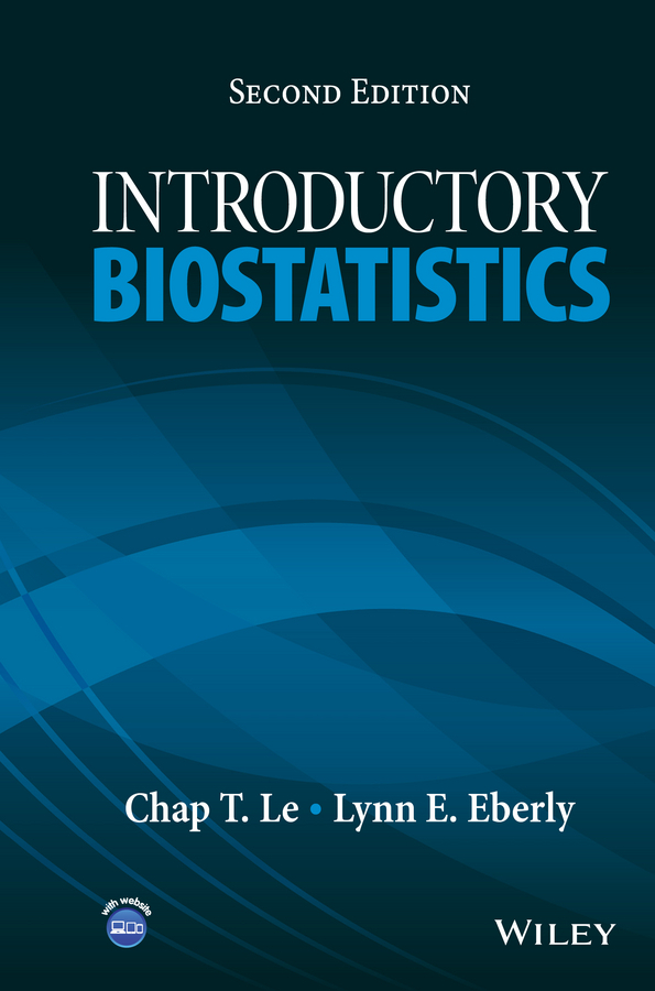 Eberly, Lynn E. - Introductory Biostatistics, ebook