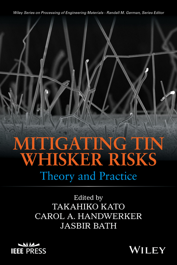 Bath, Jasbir - Mitigating Tin Whisker Risks: Theory and Practice, ebook