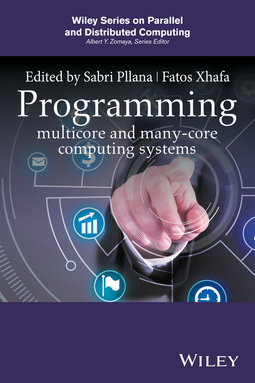 Pllana, Sabri - Programming Multicore and Many-core Computing Systems, e-bok