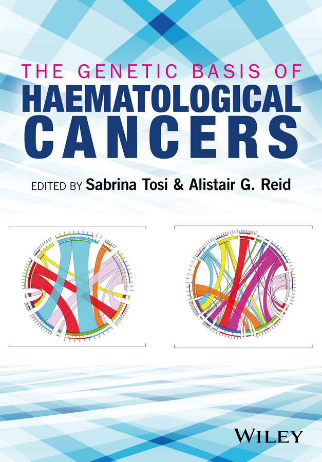 Reid, Alistair G. - The Genetic Basis of Haematological Cancers, ebook