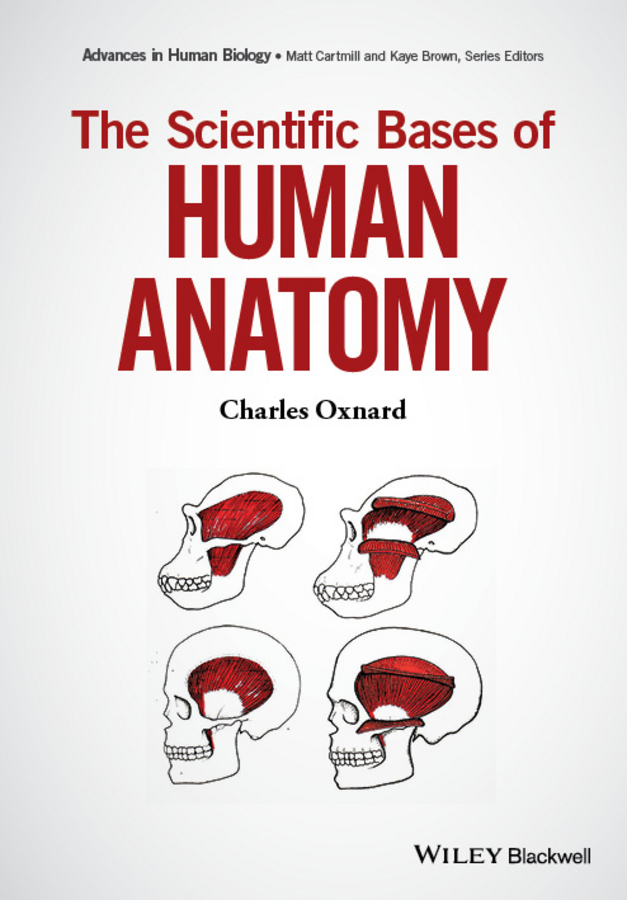 Brown, Kaye B. - The Scientific Bases of Human Anatomy, ebook