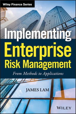 Lam, James - Implementing Enterprise Risk Management: From Methods to Applications, e-bok