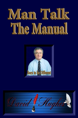 Hughes, David - Man Talk - The Manual, ebook