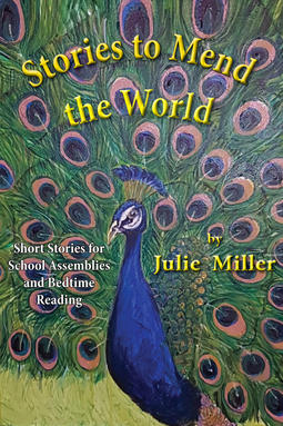 Miller, Julie - Stories to Mend the World, e-bok