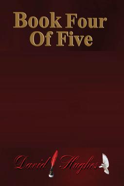 Hughes, David - Book Four of Five, e-bok
