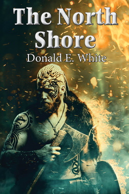 White, Donald E - The North Shore, ebook