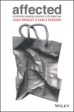 Straker, Karla - Affected: Emotionally Engaging Customers in The Digital Age, ebook