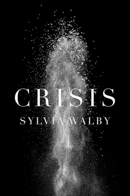 Walby, Sylvia - Crisis, e-kirja