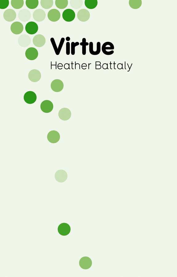 Battaly, Heather - Virtue, ebook
