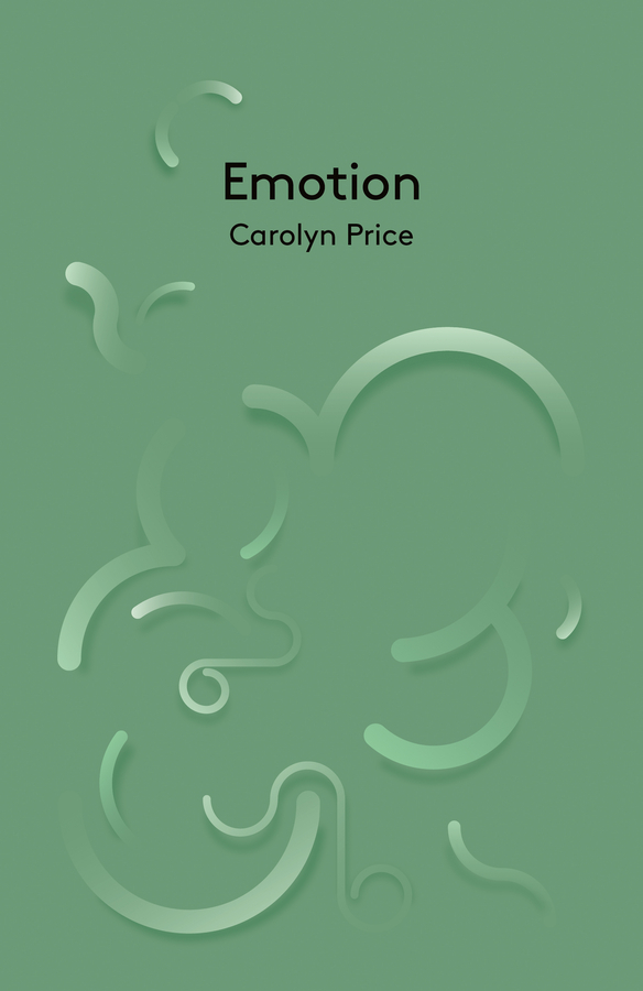 Price, Carolyn - Emotion, ebook