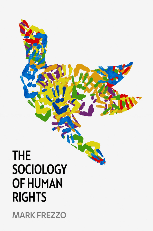 Frezzo, Mark - The Sociology of Human Rights, ebook