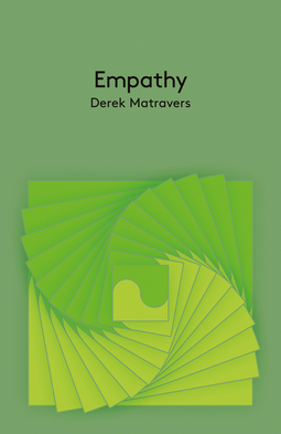 Matravers, Derek - Empathy, e-kirja