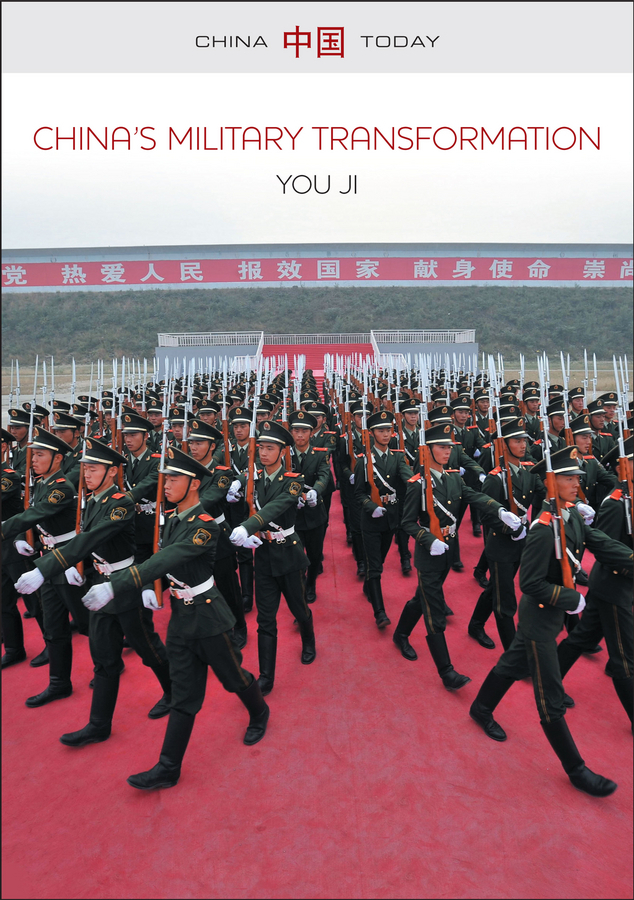 Ji, you - China's Military Transformation, ebook