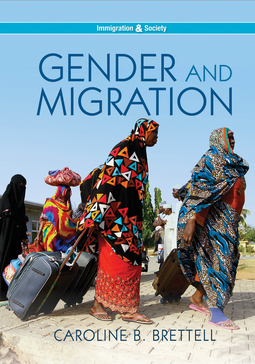 Brettell, Caroline B. - Gender and Migration, ebook