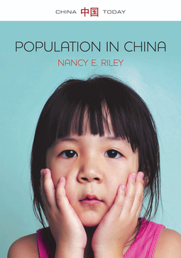 Riley, Nancy E. - Population in China, ebook