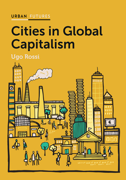 Rossi, Ugo - Cities in Global Capitalism, ebook