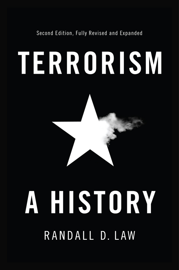 Law, Randall D. - Terrorism: A History, e-bok