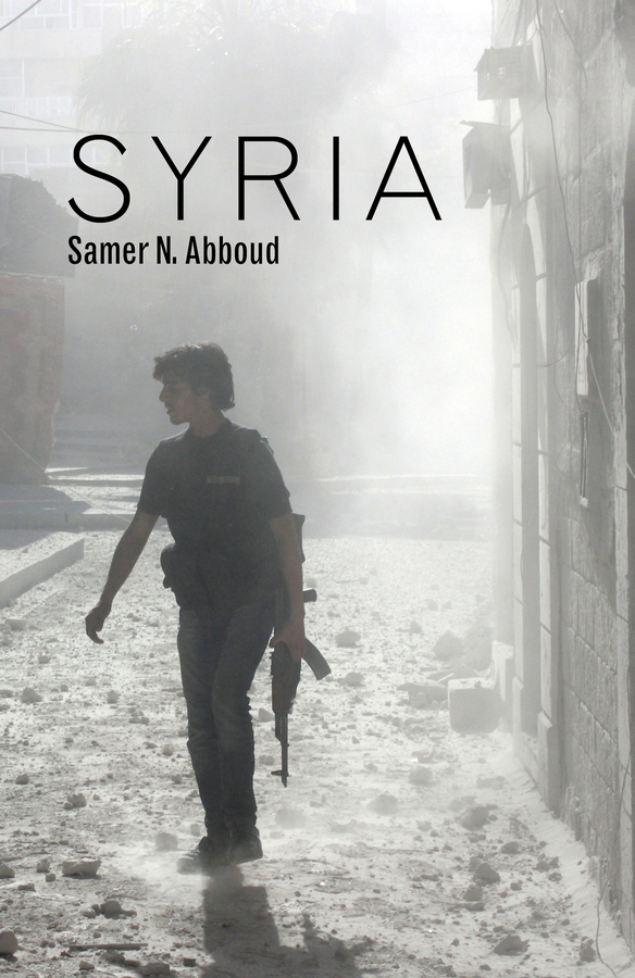 Abboud, Samer - Syria, ebook