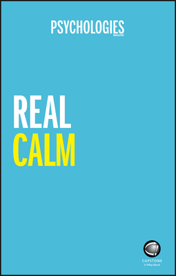  - Real Calm: Handle stress and take back control, e-kirja