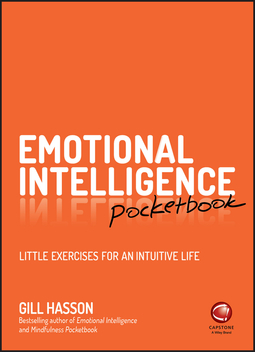 Hasson, Gill - Emotional Intelligence Pocketbook: Little Exercises for an Intuitive Life, ebook