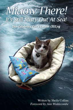 Collins, Sheila - Miaow There! It's Still Misty Out At Sea!, ebook